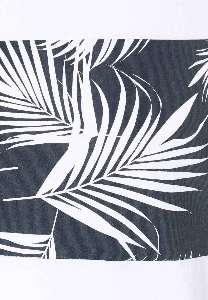 Pier One T-Shirt Print - Blue 3 Pier One T-Shirt Print - Blue – Bild 3