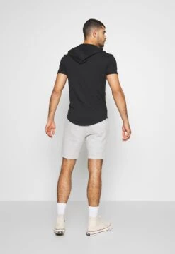 Pier One Jogginghose - Light Grey -Pier One cb3bb1e7de26403daf51a351432aaf3a