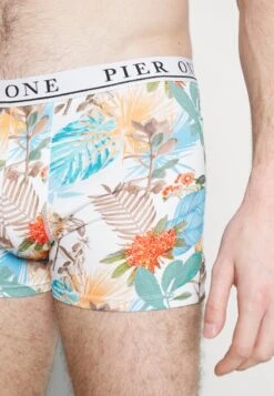 Pier One 5 PACK - Panties - Black/red/light Blue 11 Pier One 5 PACK - Panties - Black/red/light Blue -Pier One cb56c9022dc24f0db534dc6c096e565c