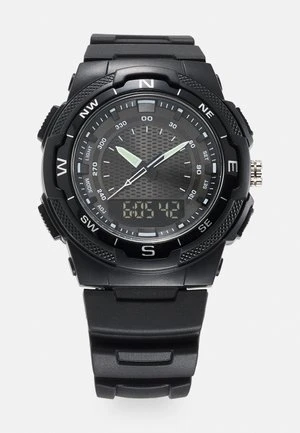 Pier One Digitaluhr - Black 6 Pier One Digitaluhr - Black – Bild 6