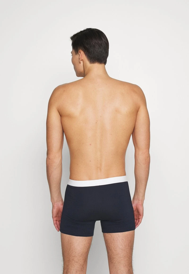 Pier One 5 PACK - Panties - Dark Blue/red 3 Pier One 5 PACK - Panties - Dark Blue/red – Bild 3