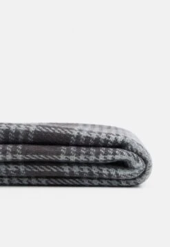 Pier One Schal - 102 - Grey_001 - White -Pier One cf278b74e9f044c0843555c2efe5fa11