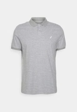 Pier One Poloshirt - Olive 10 Pier One Poloshirt - Olive -Pier One cf683a5c5e7d41c9a46291224bba04d7