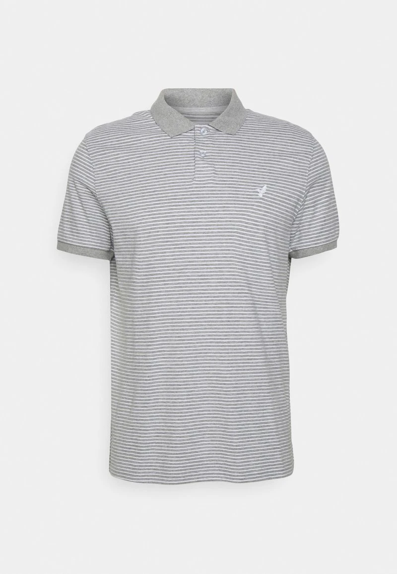 Pier One Poloshirt - Olive 5 Pier One Poloshirt - Olive – Bild 5