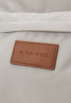 Pier One UNISEX - Tagesrucksack - Beige 10 Pier One UNISEX - Tagesrucksack - Beige -Pier One cf934a4a2ff04fb984e68298de2e40d2