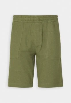 Pier One Jogginghose - Khaki 9 Pier One Jogginghose - Khaki -Pier One d072b0ce893b4077bd9927650172ea59