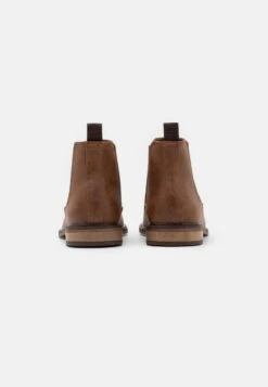Pier One Stiefelette - Brown 8 Pier One Stiefelette - Brown -Pier One d10693e439f8479d9d5cdcc008358755