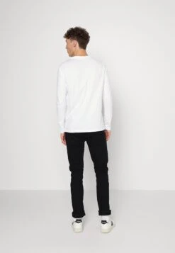 Pier One 5 PACK - Langarmshirt - Blue/white/beige/olive 8 Pier One 5 PACK - Langarmshirt - Blue/white/beige/olive -Pier One d1833c29973340559f27edfb4ba1f187