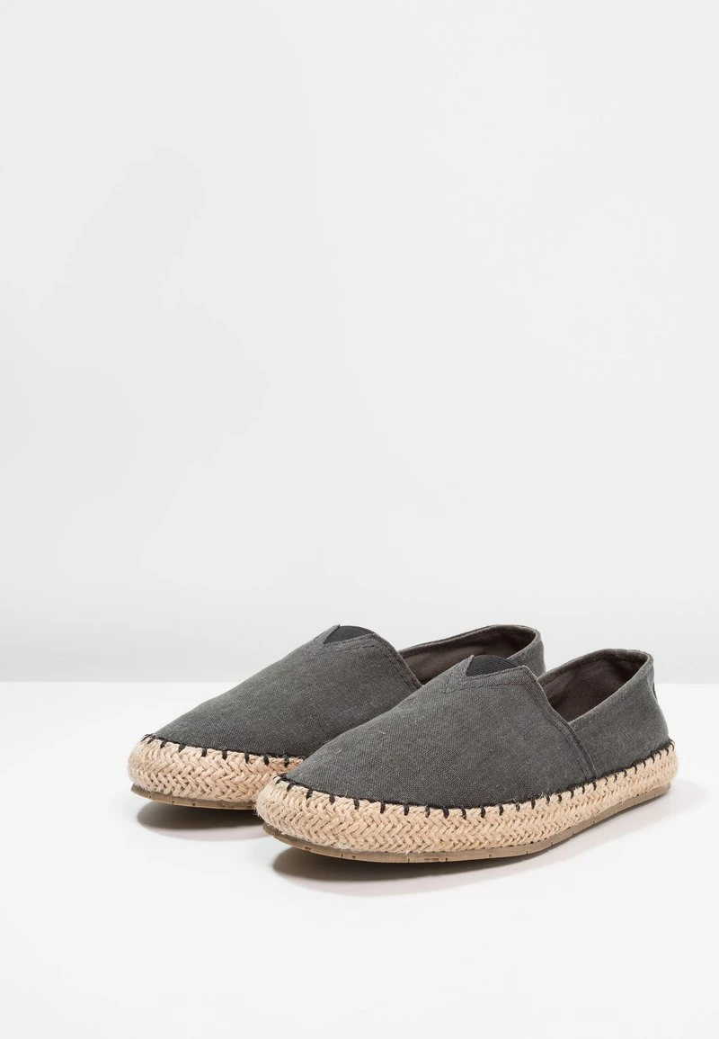 Pier One Espadrille - Grey 3 Pier One Espadrille - Grey – Bild 3