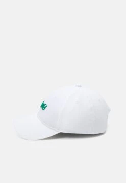 Pier One UNISEX - Cap - White -Pier One d581118b46c14b709018784d7c020a87