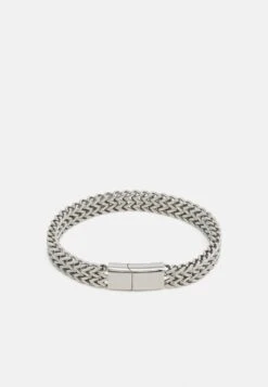 Pier One Armband - Silver-coloured 9 Pier One Armband - Silver-coloured -Pier One d5b4ab2de0654fbb8fb938df72944e23 1