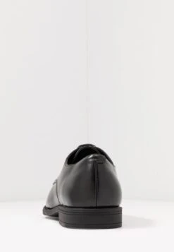 Pier One Business-Schnürer - Black -Pier One d80a9138d2bb4dc2833242f8c9ed9cd8