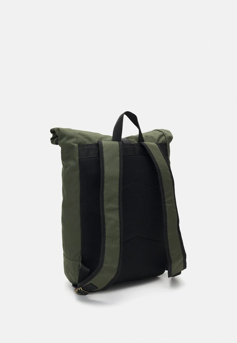 Pier One UNISEX - Tagesrucksack - Green 2 Pier One UNISEX - Tagesrucksack - Green – Bild 2