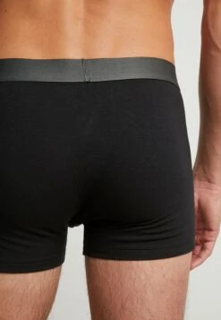 Pier One 7 PACK - Panties - Black 8 Pier One 7 PACK - Panties - Black -Pier One d8357fa9225042edaa0b6ac8174580d4