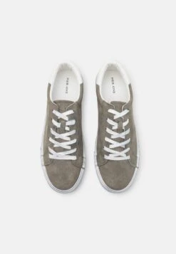 Pier One Sneaker Low - Grey 9 Pier One Sneaker Low - Grey -Pier One d8a8c5fbd9a84f9cba5936fbc31ad80d