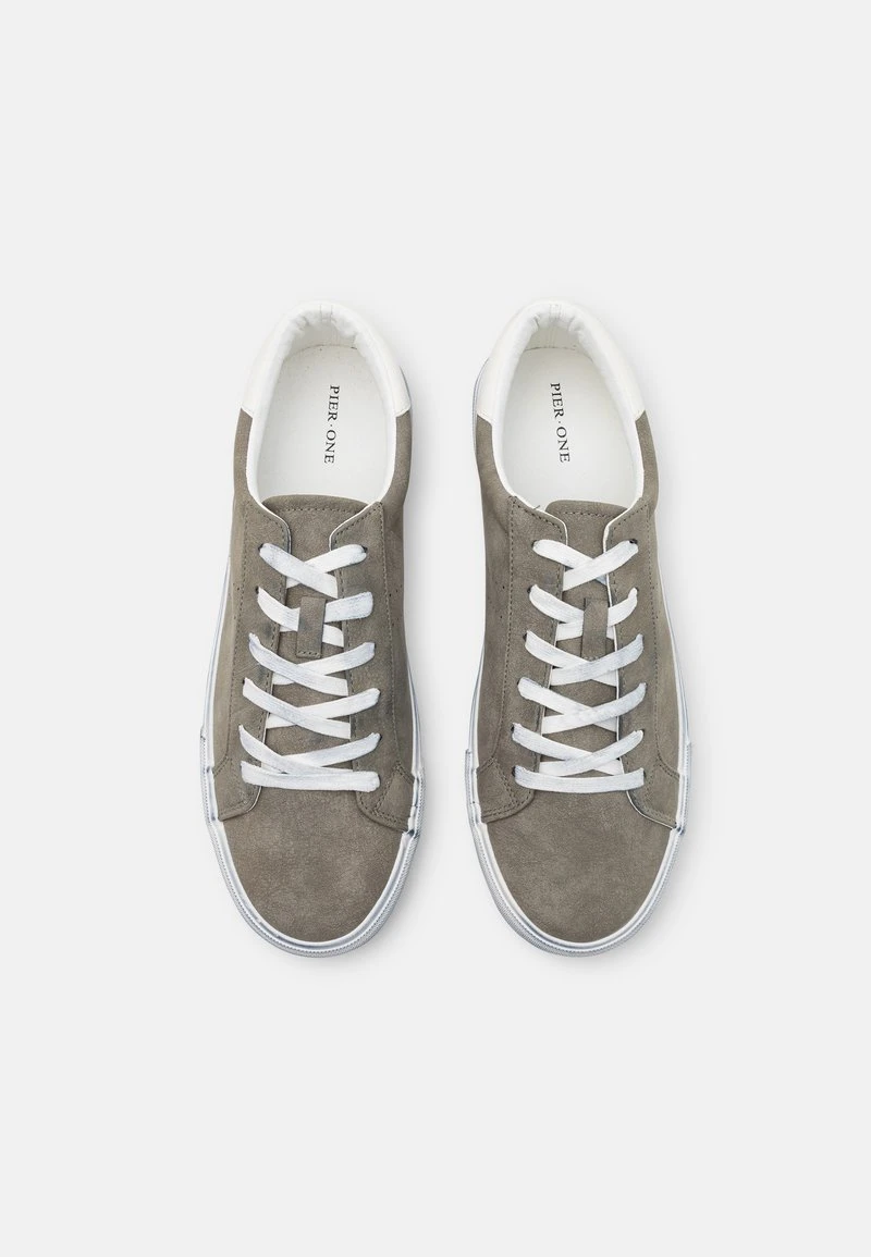 Pier One Sneaker Low - Grey 4 Pier One Sneaker Low - Grey – Bild 4