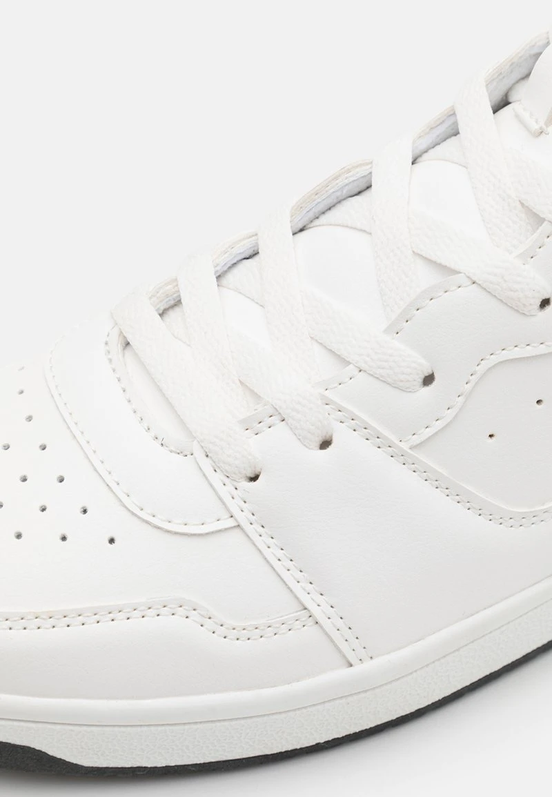 Pier One Sneaker High - White 6 Pier One Sneaker High - White – Bild 6