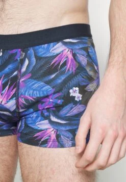 Pier One 6 PACK - Panties - Black/dark Blue/white 11 Pier One 6 PACK - Panties - Black/dark Blue/white -Pier One dd462e25f5e54b0eb32f12747c3cfad0