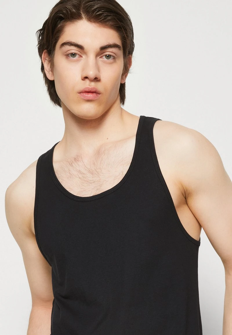 Pier One 3 PACK - Top - Black 6 Pier One 3 PACK - Top - Black – Bild 6