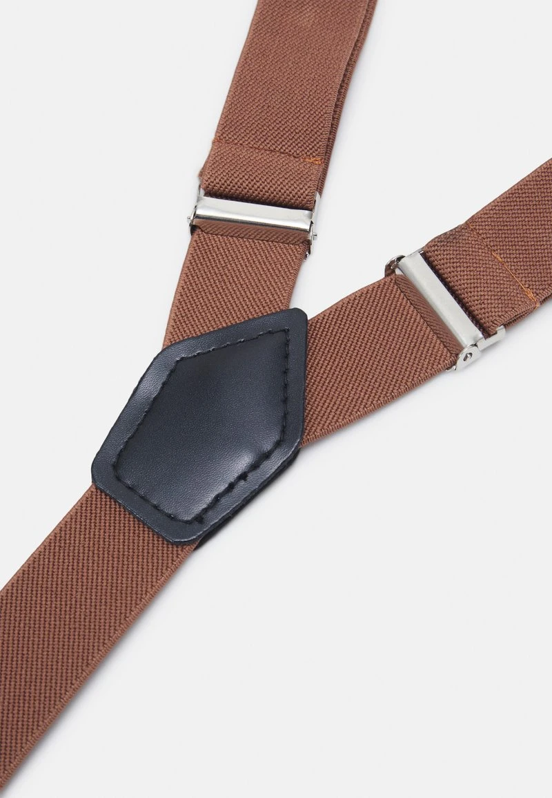 Pier One SET - Sonstige Accessoires - Brown 4 Pier One SET - Sonstige Accessoires - Brown – Bild 4