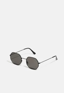 Pier One UNISEX - Sonnenbrille - Gold-coloured/black 11 Pier One UNISEX - Sonnenbrille - Gold-coloured/black -Pier One e6841d770fab4e3a9c2a8e860a814b1e