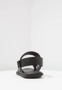 Pier One Riemensandalette - Black 9 Pier One Riemensandalette - Black -Pier One e819b7c59f5a477281c4a36bc41d12ad