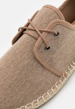 Pier One Sportlicher Schnürer - Beige 11 Pier One Sportlicher Schnürer - Beige -Pier One e9c745a0841d4600ba523faac59256d6