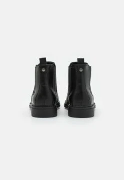 Pier One Stiefelette - Black 8 Pier One Stiefelette - Black -Pier One ea03e01ea2934881b130258f8612183f