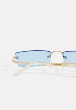 Pier One UNISEX - Sonnenbrille - Blue 8 Pier One UNISEX - Sonnenbrille - Blue -Pier One eb14e35fbacd4ff58930c118be941760