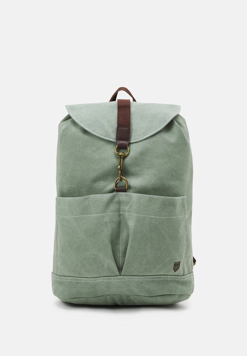 Pier One UNISEX - Tagesrucksack - Light Green 6 Pier One UNISEX - Tagesrucksack - Light Green – Bild 6