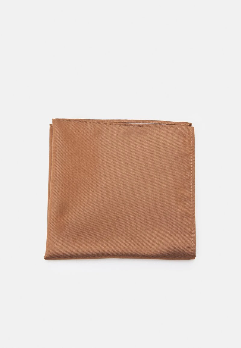 Pier One SET - Einstecktuch - Brown 3 Pier One SET - Einstecktuch - Brown – Bild 3