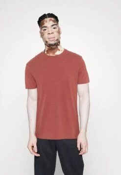 Pier One T-Shirt Basic - Light Blue/yellow/mint 11 Pier One T-Shirt Basic - Light Blue/yellow/mint -Pier One efec9ab425884171b2b0fa57f5f0122d