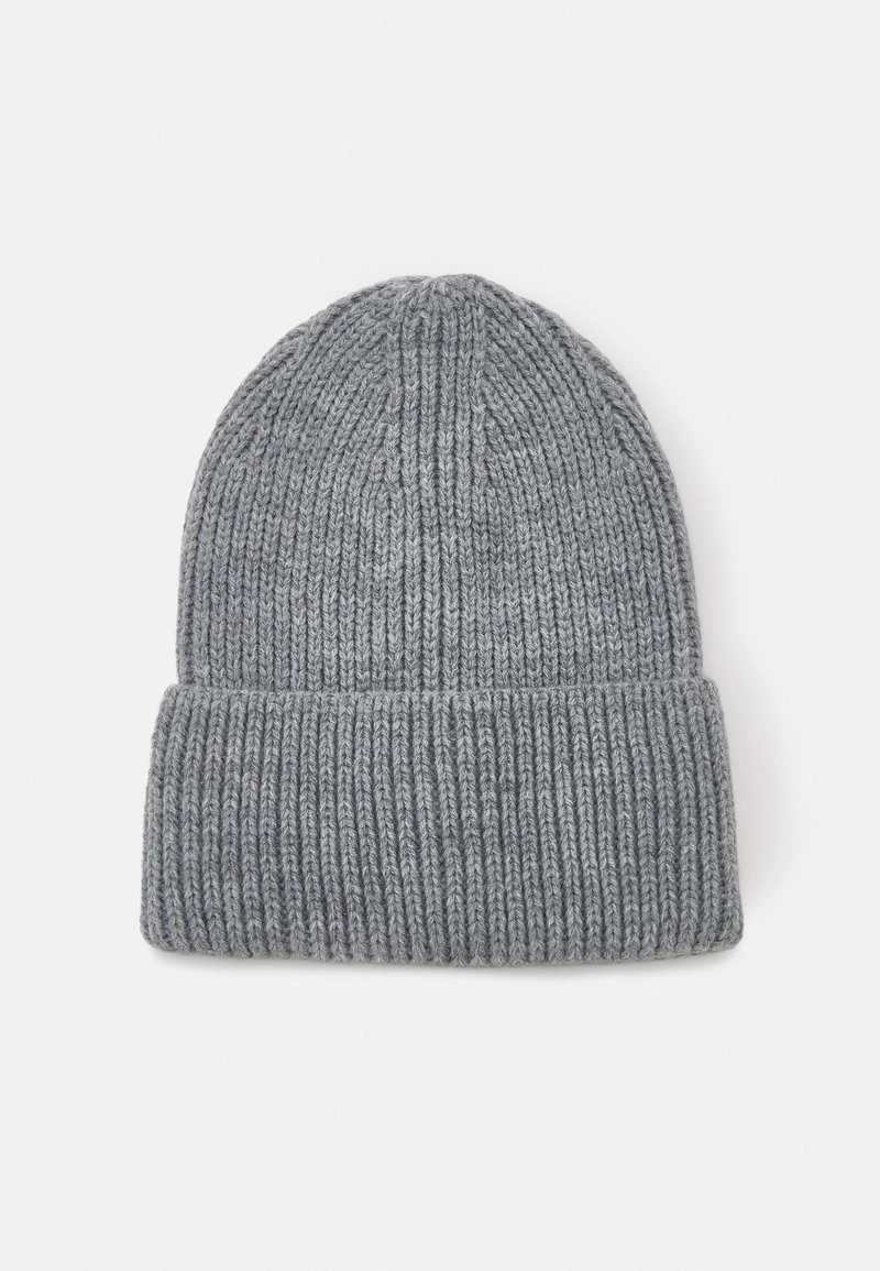 Pier One SET - Mütze - Grey 2 Pier One SET - Mütze - Grey – Bild 2