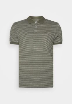 Pier One Poloshirt - Olive 9 Pier One Poloshirt - Olive -Pier One f21c0b2b47da44f6a6e3b68e1a627032 1