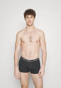 Pier One 5 PACK - Panties - Black/red/light Blue 9 Pier One 5 PACK - Panties - Black/red/light Blue -Pier One f3435bdb151e451eb6227a6d8086b566