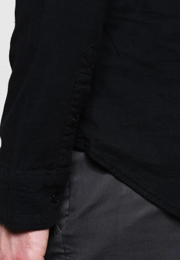 Pier One Hemd - Black 5 Pier One Hemd - Black – Bild 5