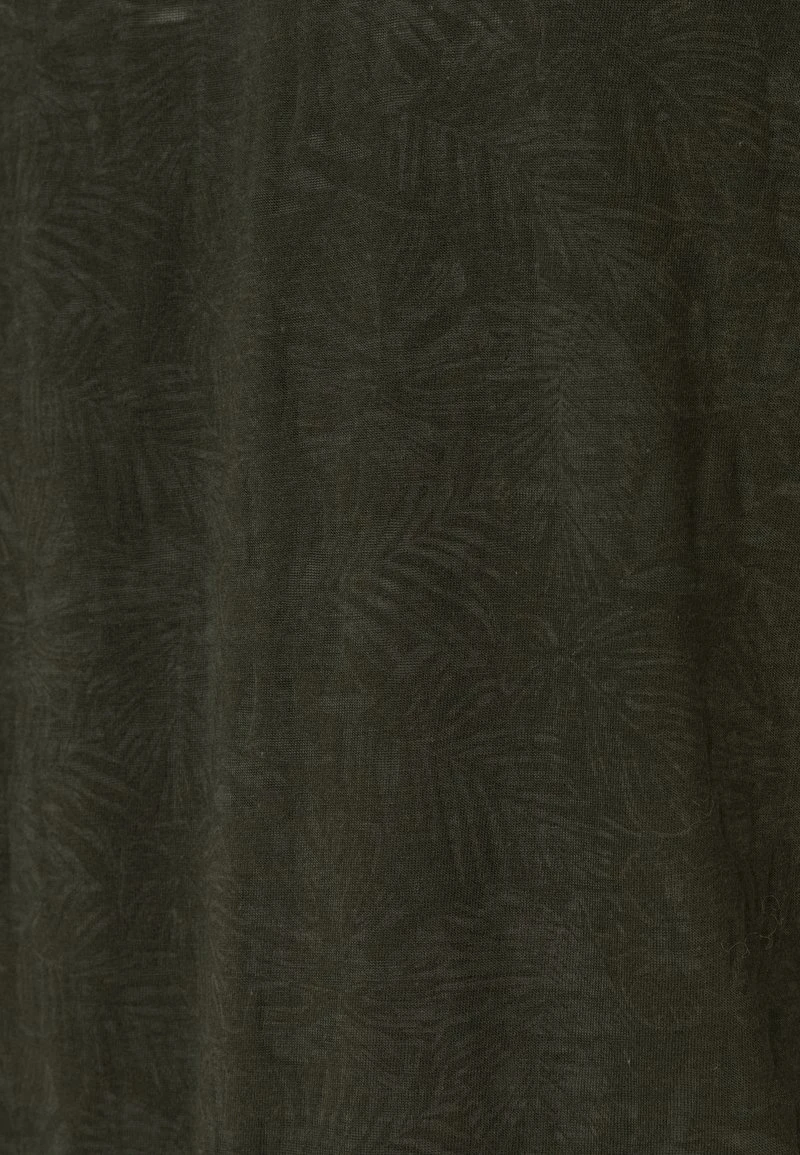 Pier One T-Shirt Print - Dark Green 5 Pier One T-Shirt Print - Dark Green – Bild 5