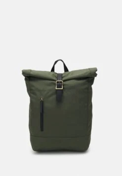 Pier One UNISEX - Tagesrucksack - Green 11 Pier One UNISEX - Tagesrucksack - Green -Pier One f6fd34a3526a42878df77f2d09e300db 1