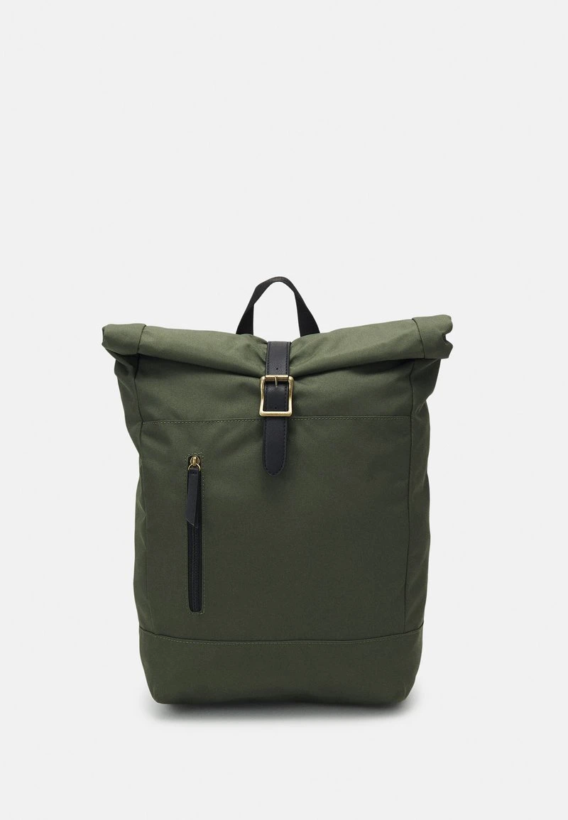 Pier One UNISEX - Tagesrucksack - Green 6 Pier One UNISEX - Tagesrucksack - Green – Bild 6