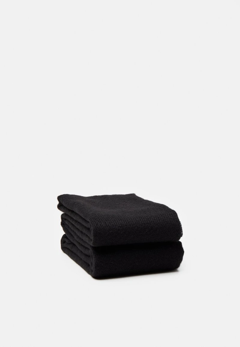 Pier One UNISEX - Schal - Black 2 Pier One UNISEX - Schal - Black – Bild 2