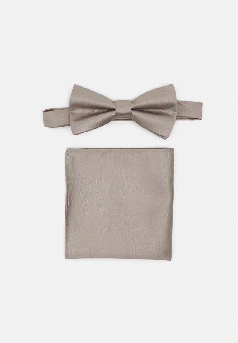 Pier One SET - Einstecktuch - Stone 1 Pier One SET - Einstecktuch - Stone