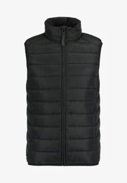 Pier One Weste - Olive 10 Pier One Weste - Olive -Pier One f914b1dcfe874cddb6f561abd8d85540