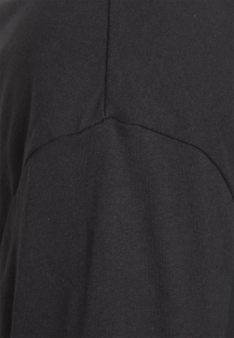 Pier One 7 PACK - T-Shirt Basic - Mottled Dark Grey/white/black 6 Pier One 7 PACK - T-Shirt Basic - Mottled Dark Grey/white/black – Bild 6