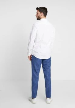 Pier One 2 PACK - Businesshemd - White 8 Pier One 2 PACK - Businesshemd - White -Pier One fe3882eaf28b48838ea76cbb4b0ad904