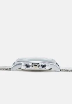 Pier One UNISEX - Chronograph - Silver-coloured 8 Pier One UNISEX - Chronograph - Silver-coloured -Pier One ff9618515ce24968894ab193a3c9974b